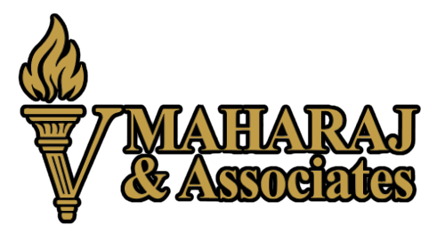  V Maharaj & Associates